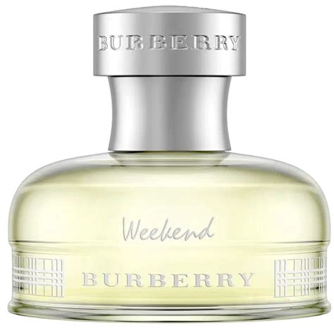 burberry weekend parfum femme|Burberry weekend perfume superdrug.